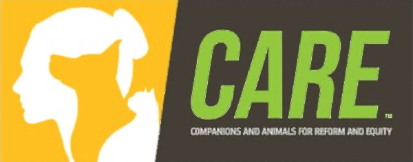 CARE logo